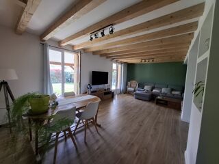  Maison � vendre 4 pi�ces 121 m�