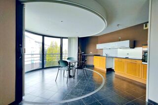  Appartement � vendre 4 pi�ces 91 m�