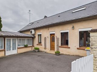 Maison 4 pièces 120 m² · à Vendhuile · 120 m² · 142 000 €