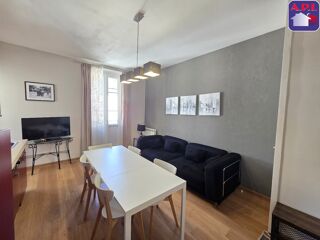  Appartement à vendre 3 pièces 47 m²
