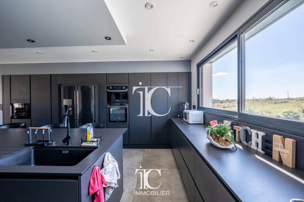 � vendre  Maison Vinezac (07110)