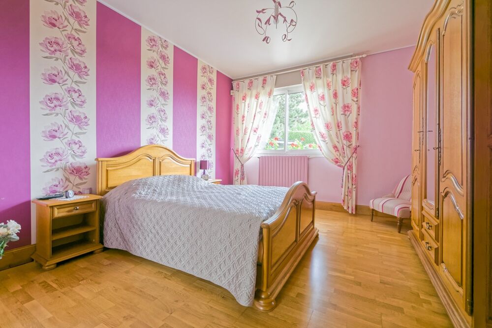 Vente Maison Maison Saint romain de colbosc