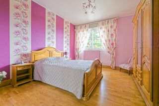  Maison à vendre 6 pièces 200 m²