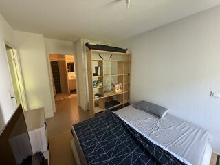  Appartement � vendre 2 pi�ces 40 m�