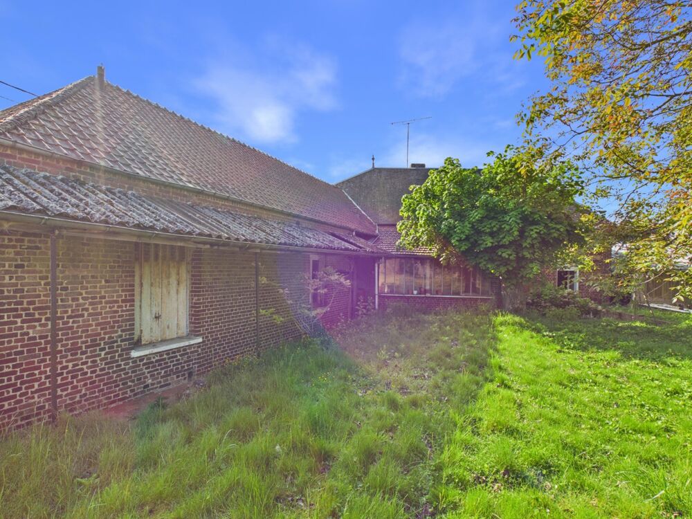 Vente Maison Maison Billancourt
