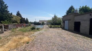  Terrain  vendre 822 m