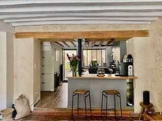  Maison à vendre 7 pièces 163 m²