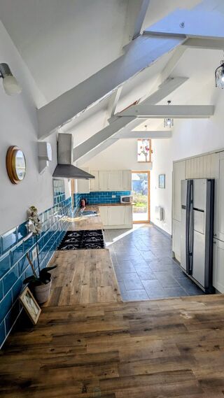  Maison  vendre 8 pices 168 m