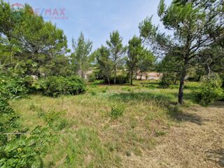  Terrain � vendre 2760 m�