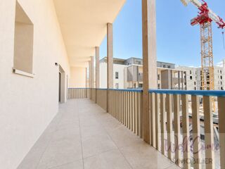  Appartement à vendre 5 pièces 111 m²