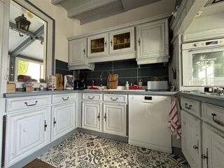  Maison à vendre 6 pièces 125 m²