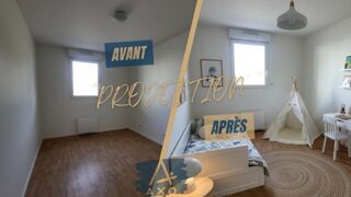  Appartement � vendre 3 pi�ces 67 m�