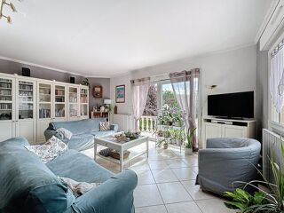  Maison à vendre 7 pièces 145 m²