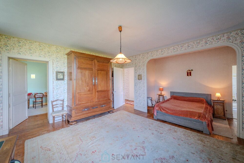 à vendre  Villa Segonzac (16130)