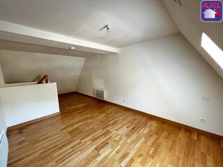  Appartement à louer 3 pièces 56 m²