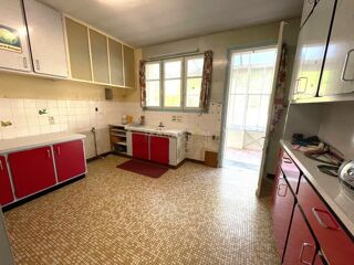  Maison � vendre 5 pi�ces 142 m�