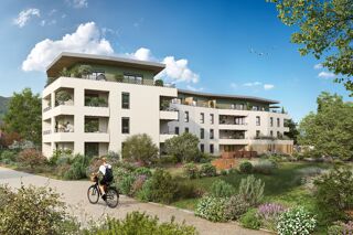  Appartement � vendre 4 pi�ces 85 m�