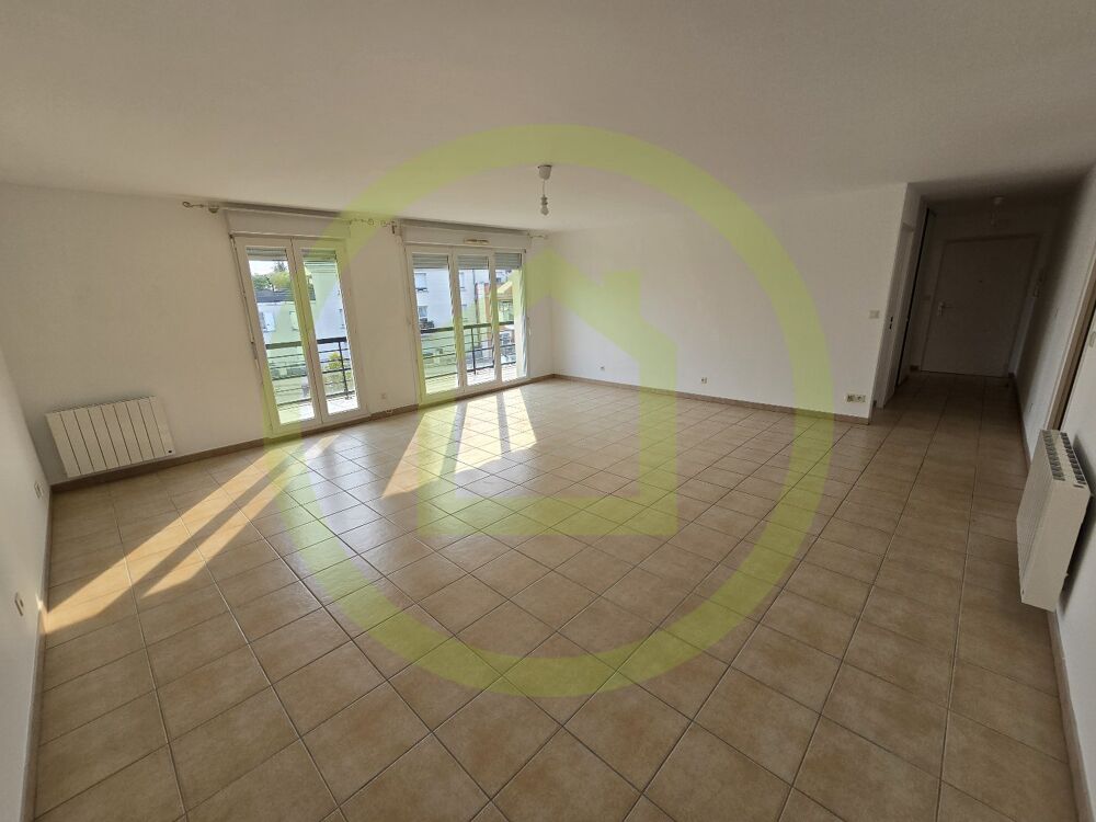 Appartement en résidence