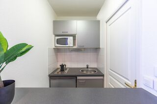  Appartement à vendre 2 pièces 32 m²