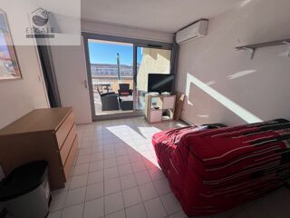  Appartement � vendre 2 pi�ces 27 m�