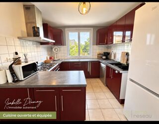 Maison à vendre 9 pièces 113 m²