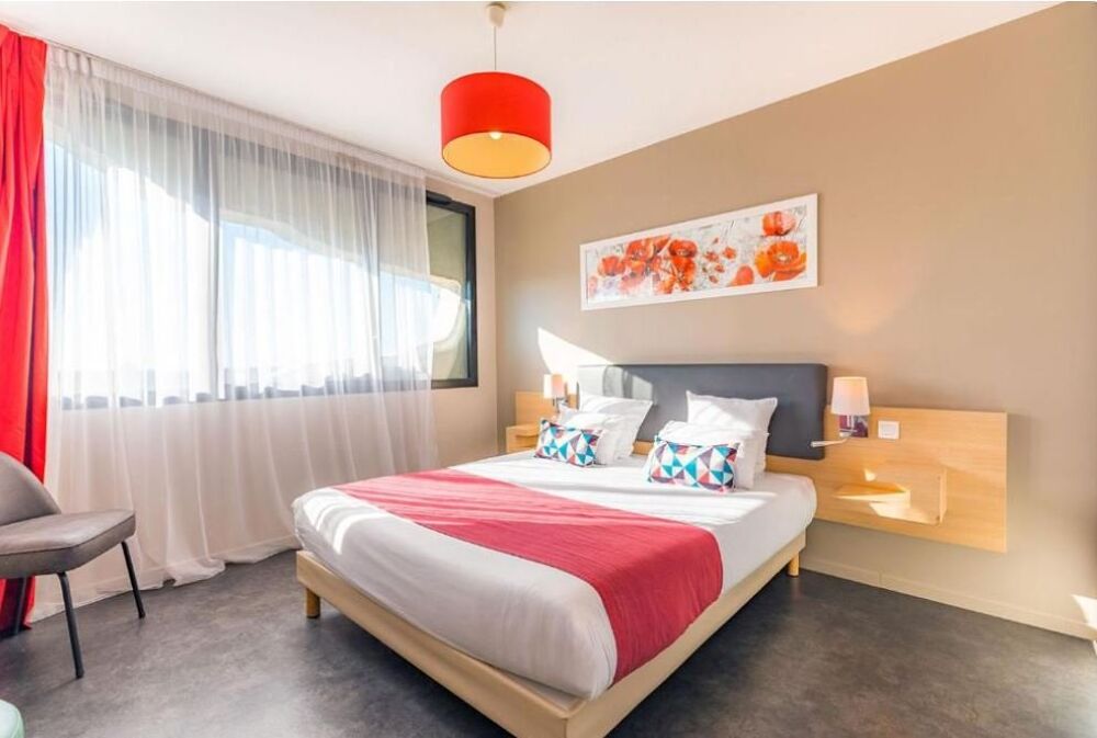 Vente Appartement Résidence Affaires Montpellier