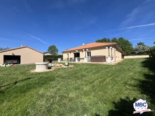  Maison à vendre 7 pièces 162 m²