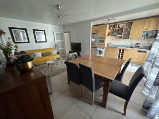  Appartement � vendre 4 pi�ces 76 m�