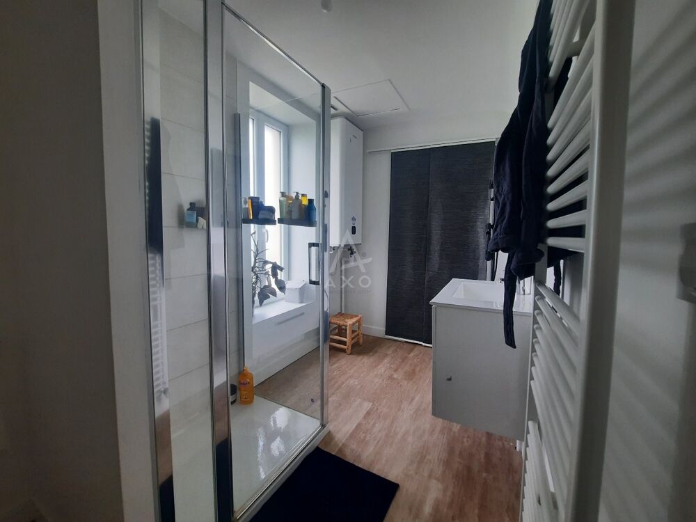 Location Maison Maison Rots