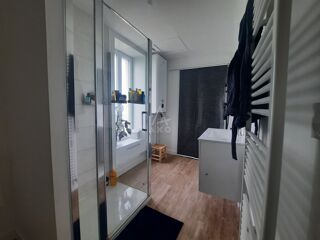 Maison à louer 5 pièces 113 m²