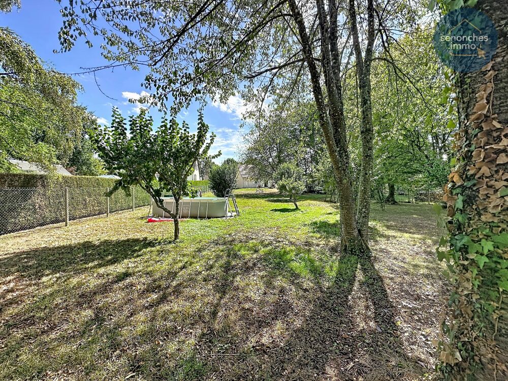 Vente Maison Maison Manou