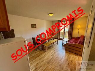  Appartement � vendre 4 pi�ces 43 m�