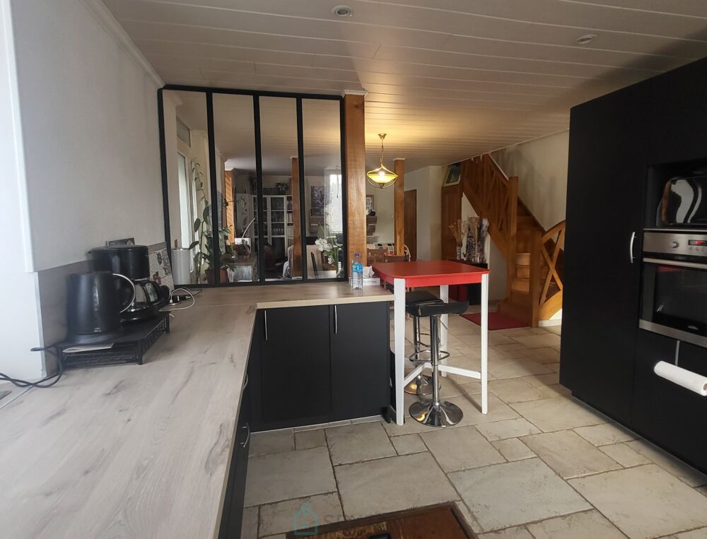 Vente Maison Maison en pierre Melrand