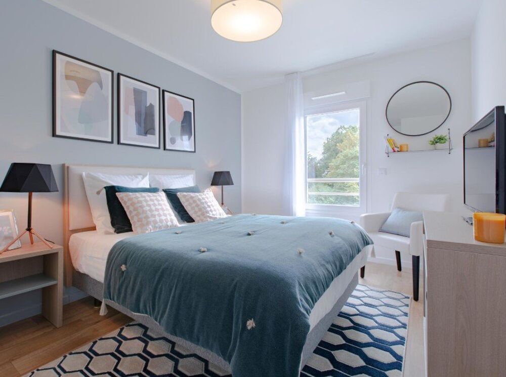 Vente Appartement Résidence Seniors Orleans