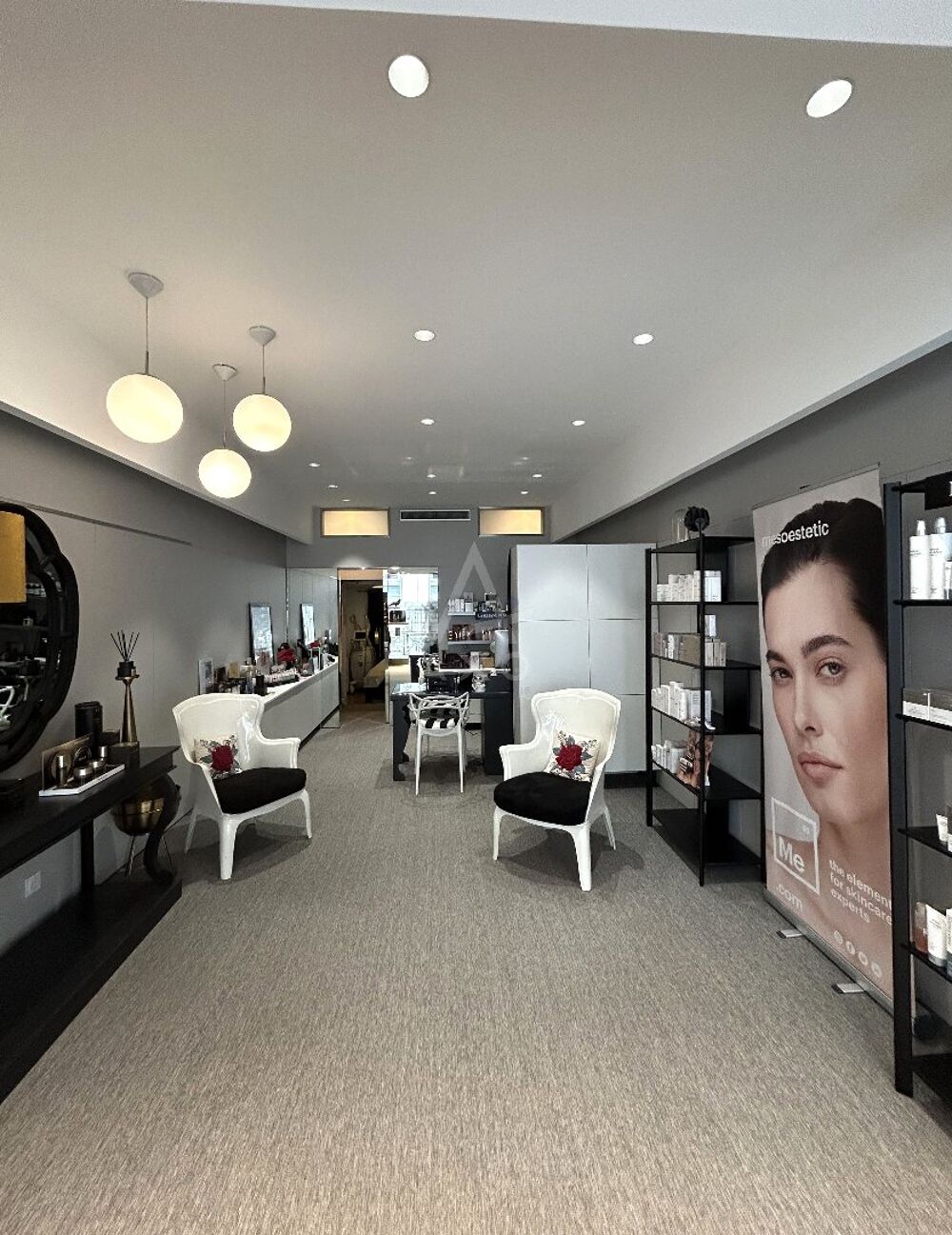   Institut de beauté - Esthétique 