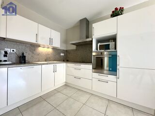  Appartement à vendre 3 pièces 54 m²
