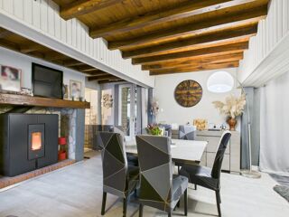  Maison � vendre 5 pi�ces 167 m�