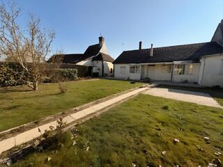  Maison  vendre 8 pices 144 m