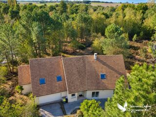  Maison à vendre 9 pièces 266 m²