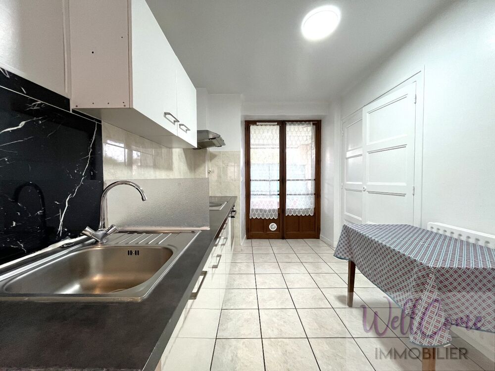  vendre  Maison Aix-les-Bains (73100)