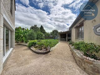  Maison à vendre 9 pièces 200 m²