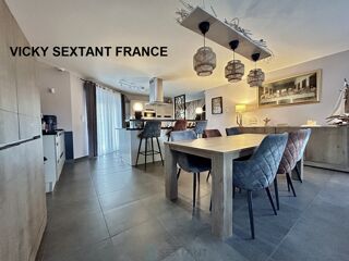  Maison � vendre 5 pi�ces 172 m�