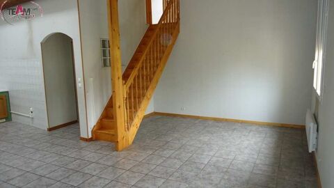  Appartement � louer 6 pi�ces 98 m� Gigean : centre village