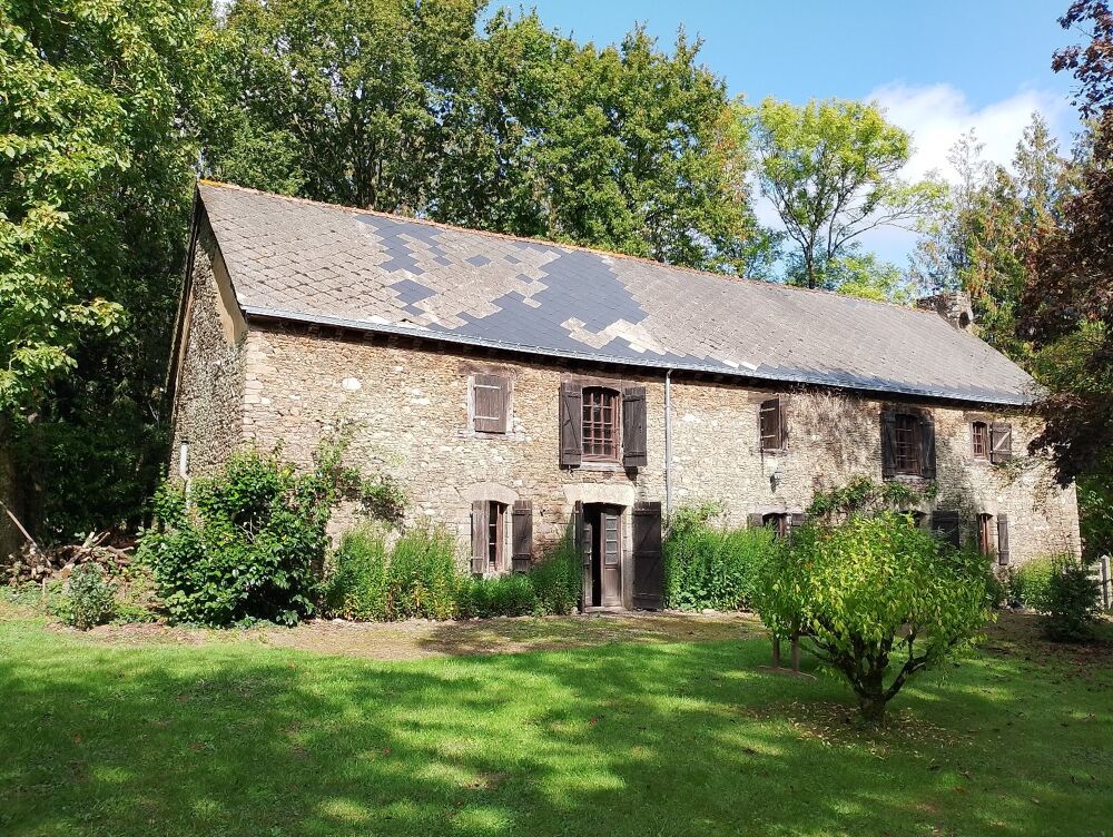 Vente Maison Maison Mohon