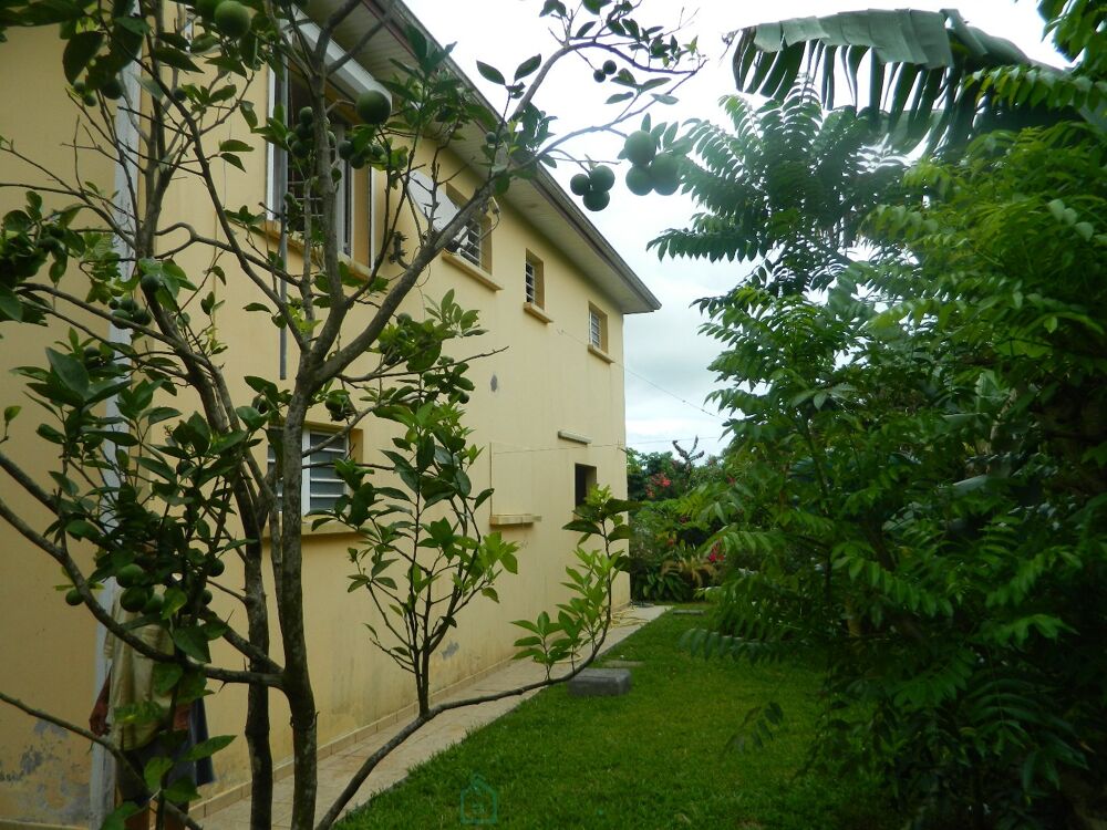 Vente Maison Maison individuelle Vert pre