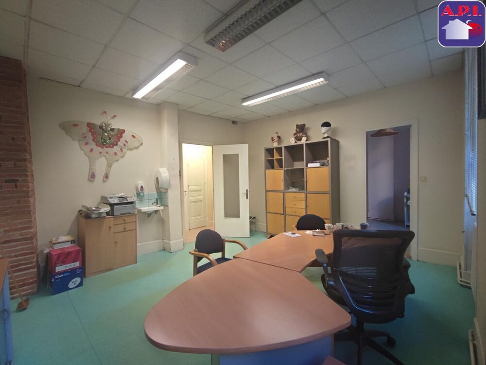   Bureau Foix