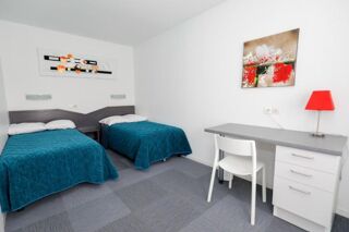  Appartement à vendre 2 pièces 35 m²