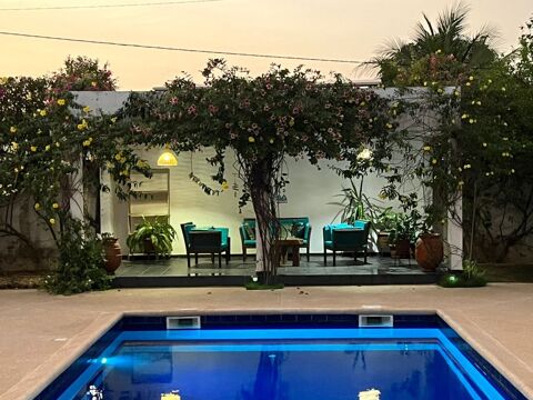  Maison � louer 6 pi�ces 200 m� Somone