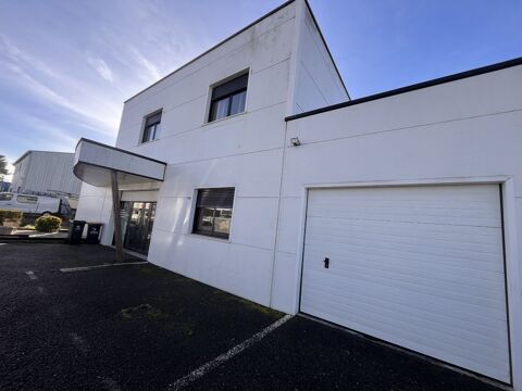 Ateliers et Bureaux 630000 33510 Andernos les bains