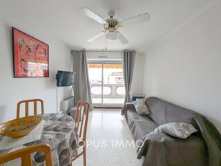  Appartement � vendre 2 pi�ces 44 m�